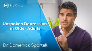 Why Depression Goes Undetected In Adults [upl. by Suneya]