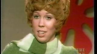 Vicki Lawrence on The Dating Game 1971 [upl. by Hedberg]