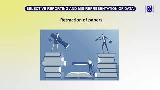 Module2 Unit12 Selective Reporting and Misrepresentation of Data [upl. by Fraser65]