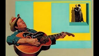 Lefty Frizzell  Mom and Dads Waltz [upl. by Herbert]