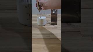 Aerolatte Handheld Milk Frother [upl. by Elgar]